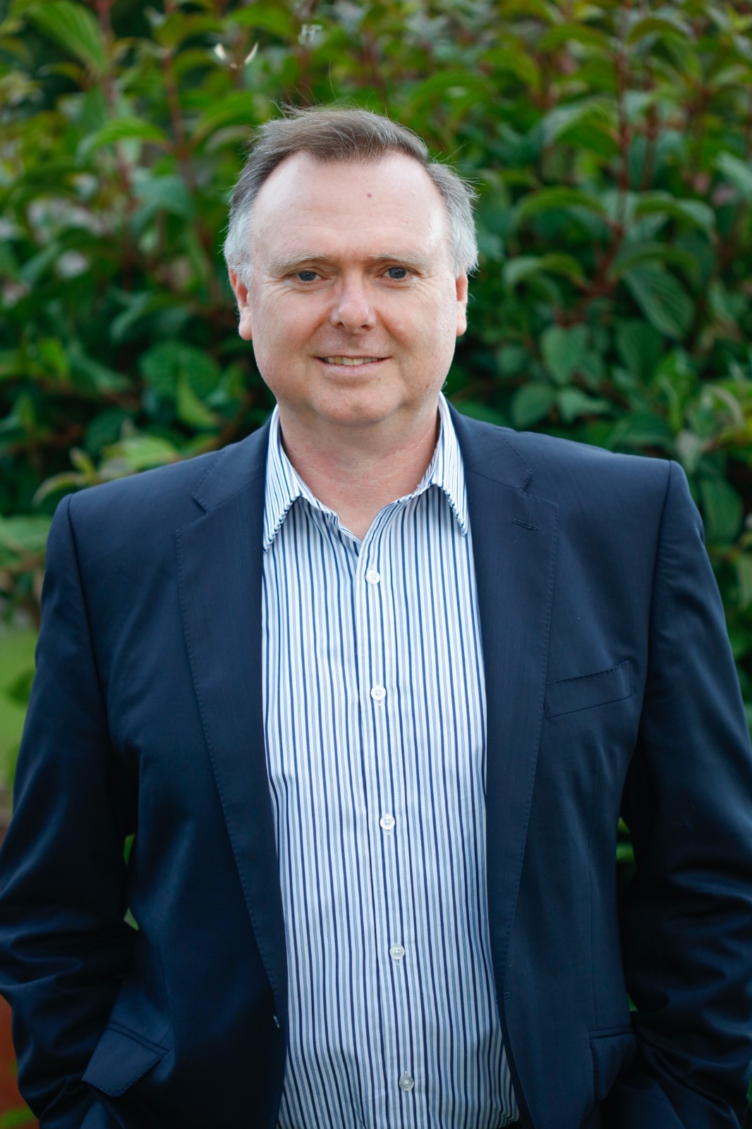 Peter Hall - Certified Public Accountant